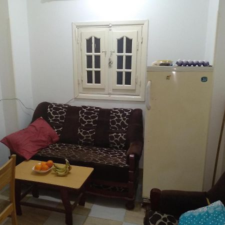 Bob Marley Homestay Hurghada Buitenkant foto