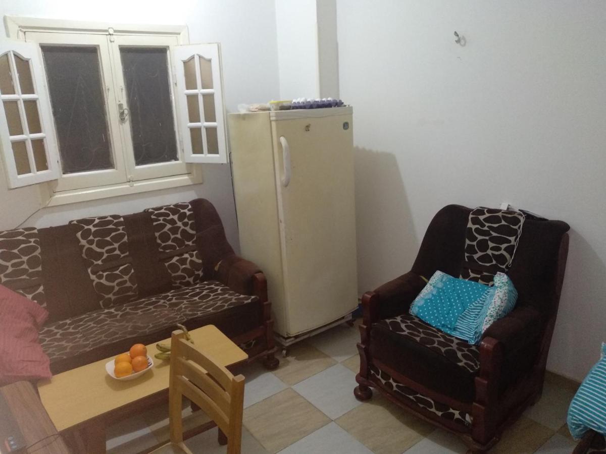 Bob Marley Homestay Hurghada Buitenkant foto