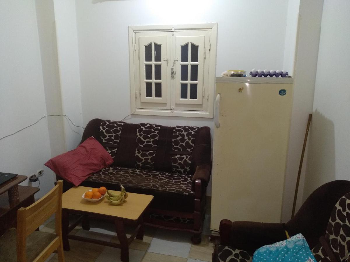 Bob Marley Homestay Hurghada Buitenkant foto