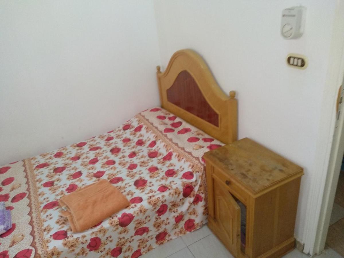 Bob Marley Homestay Hurghada Buitenkant foto