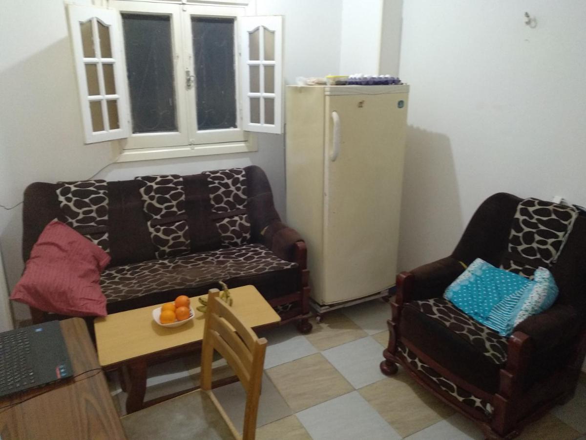 Bob Marley Homestay Hurghada Buitenkant foto
