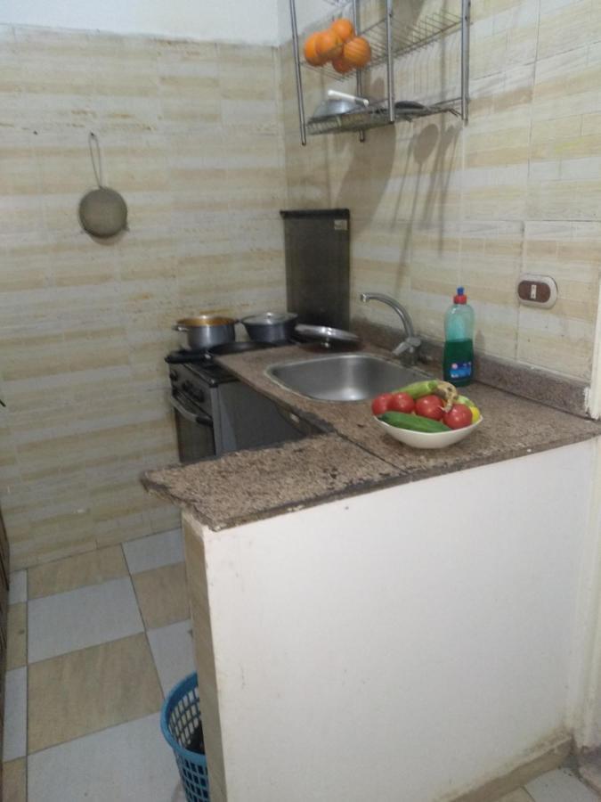 Bob Marley Homestay Hurghada Buitenkant foto