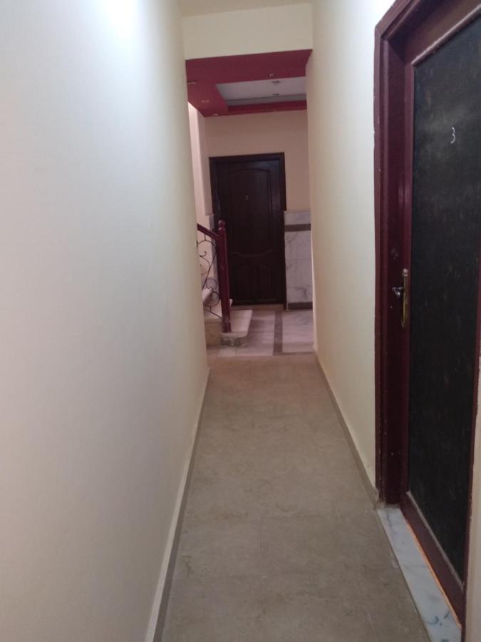 Bob Marley Homestay Hurghada Buitenkant foto