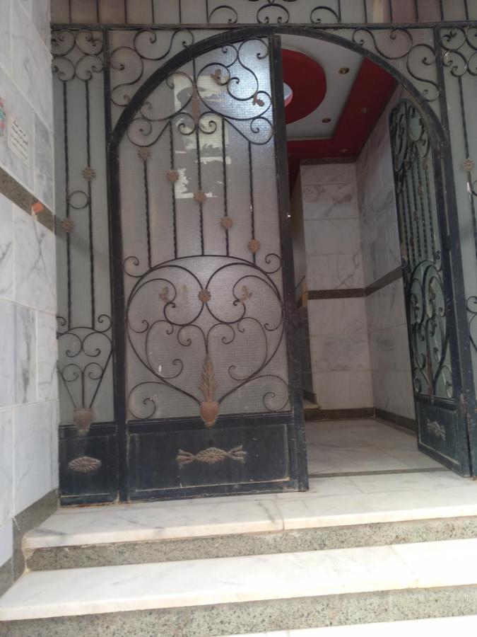 Bob Marley Homestay Hurghada Buitenkant foto