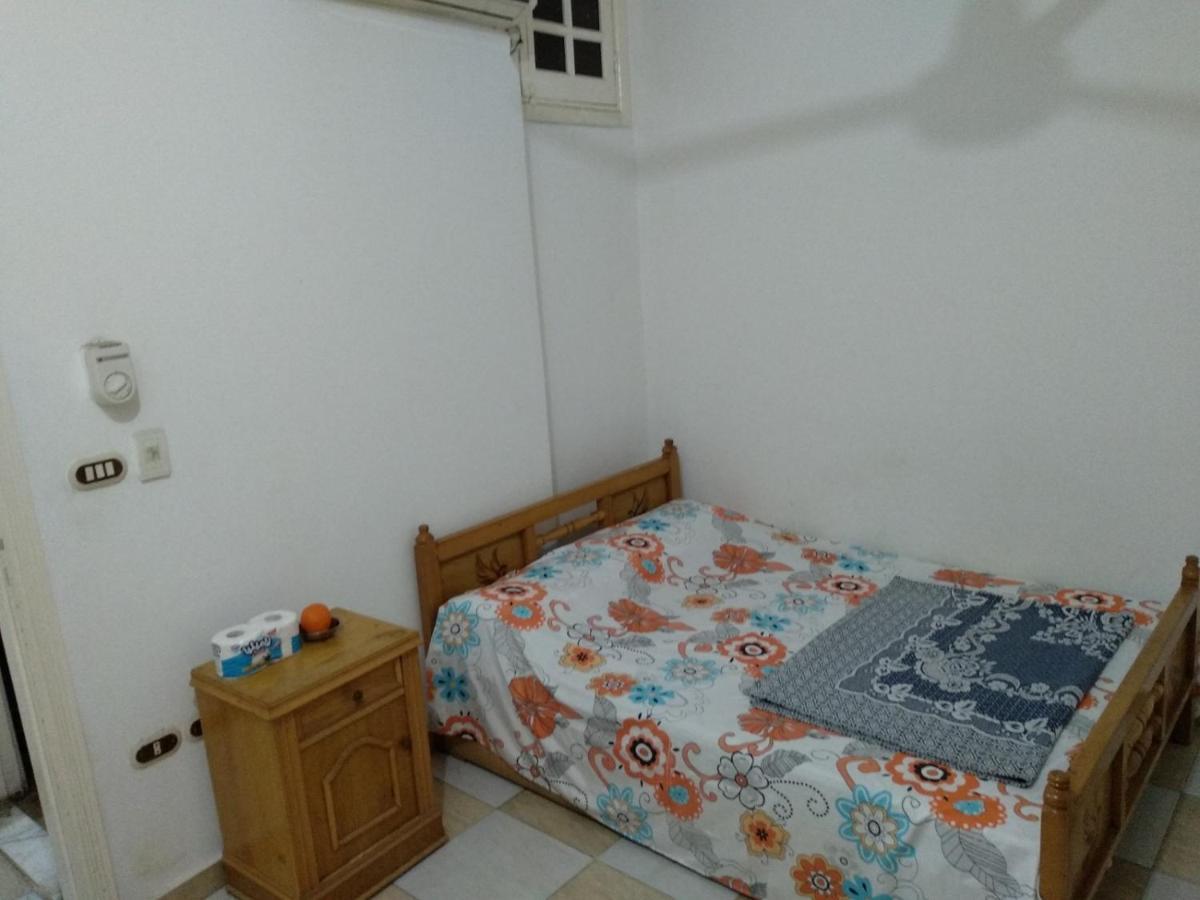 Bob Marley Homestay Hurghada Buitenkant foto