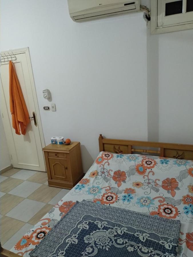 Bob Marley Homestay Hurghada Buitenkant foto