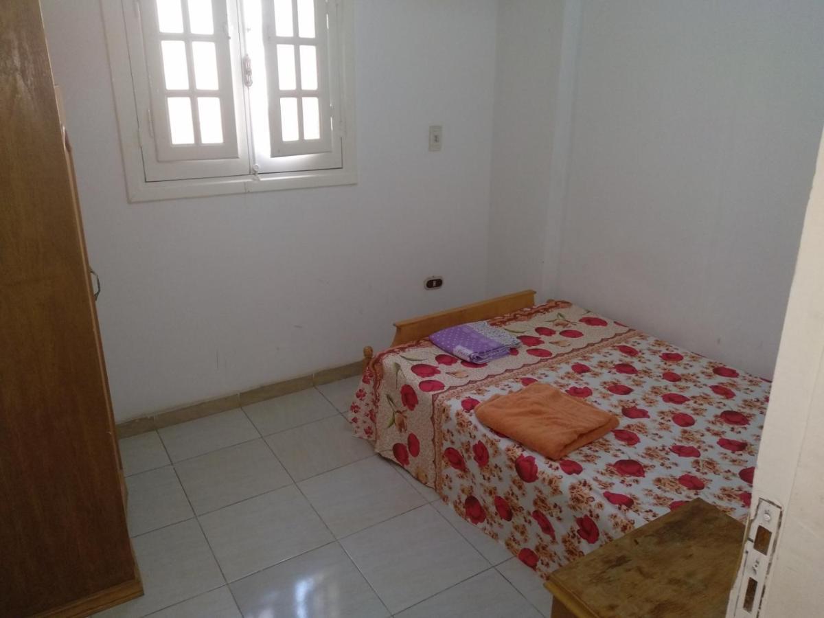 Bob Marley Homestay Hurghada Buitenkant foto