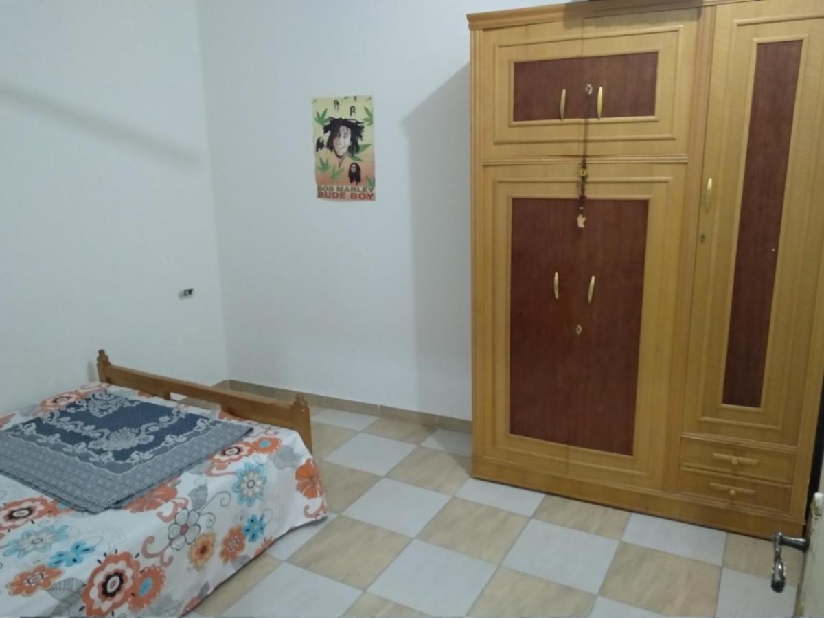 Bob Marley Homestay Hurghada Buitenkant foto
