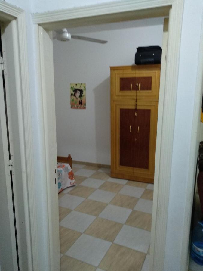 Bob Marley Homestay Hurghada Buitenkant foto