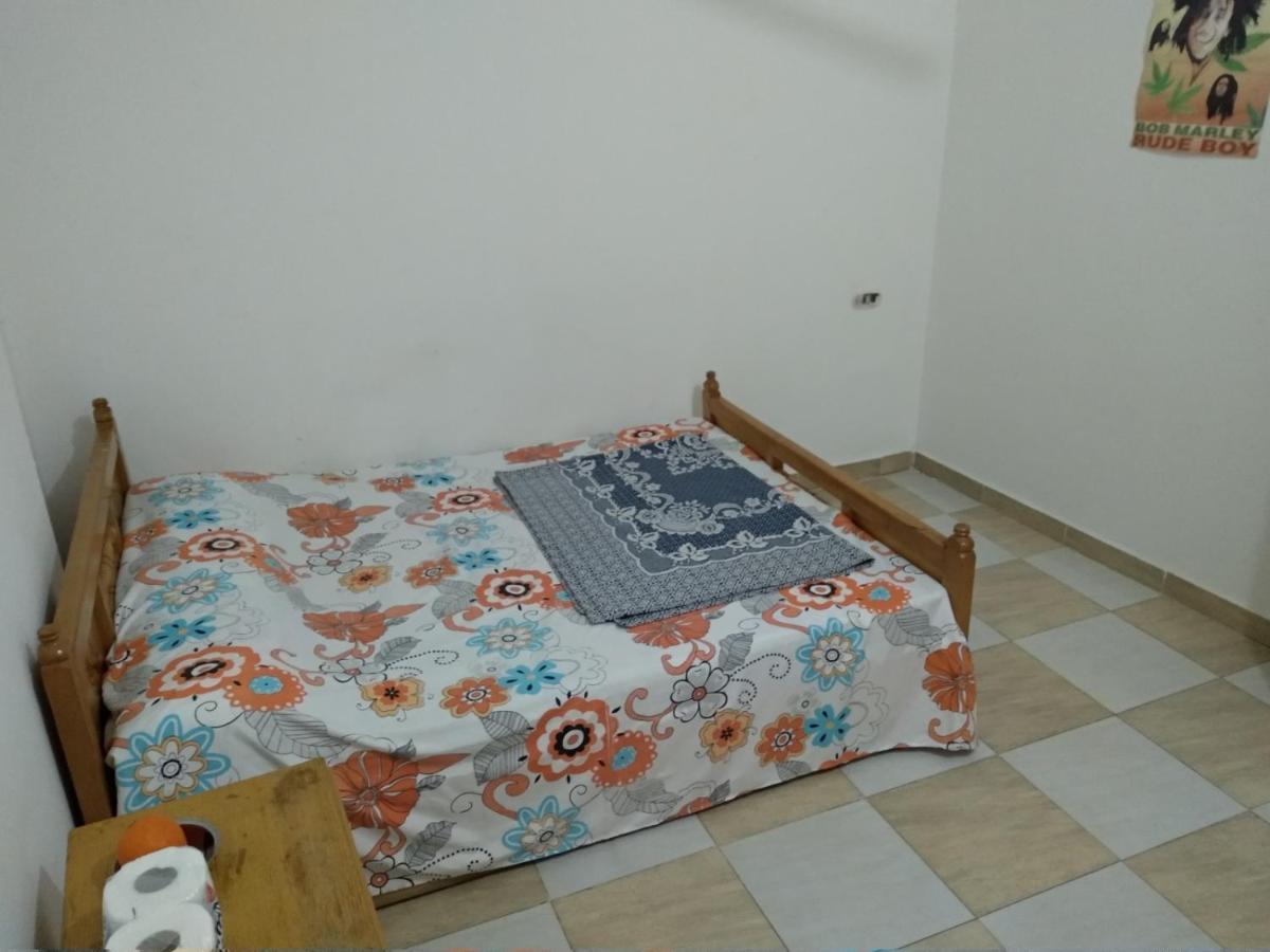 Bob Marley Homestay Hurghada Buitenkant foto